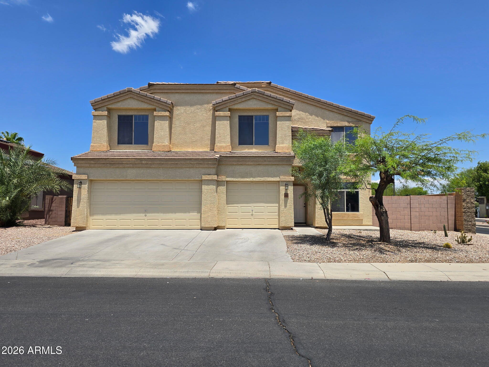 21976 W KIMBERLY Drive