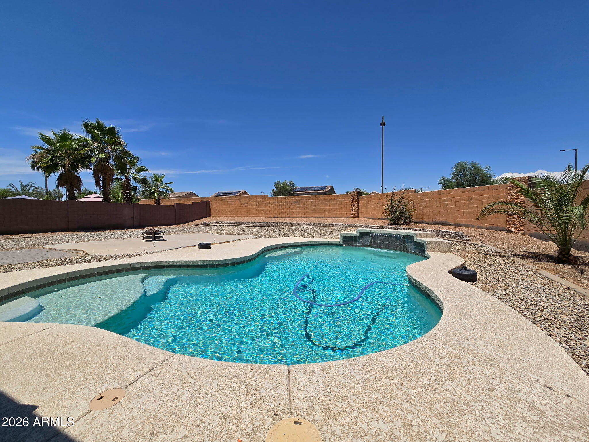 21976 W KIMBERLY Drive