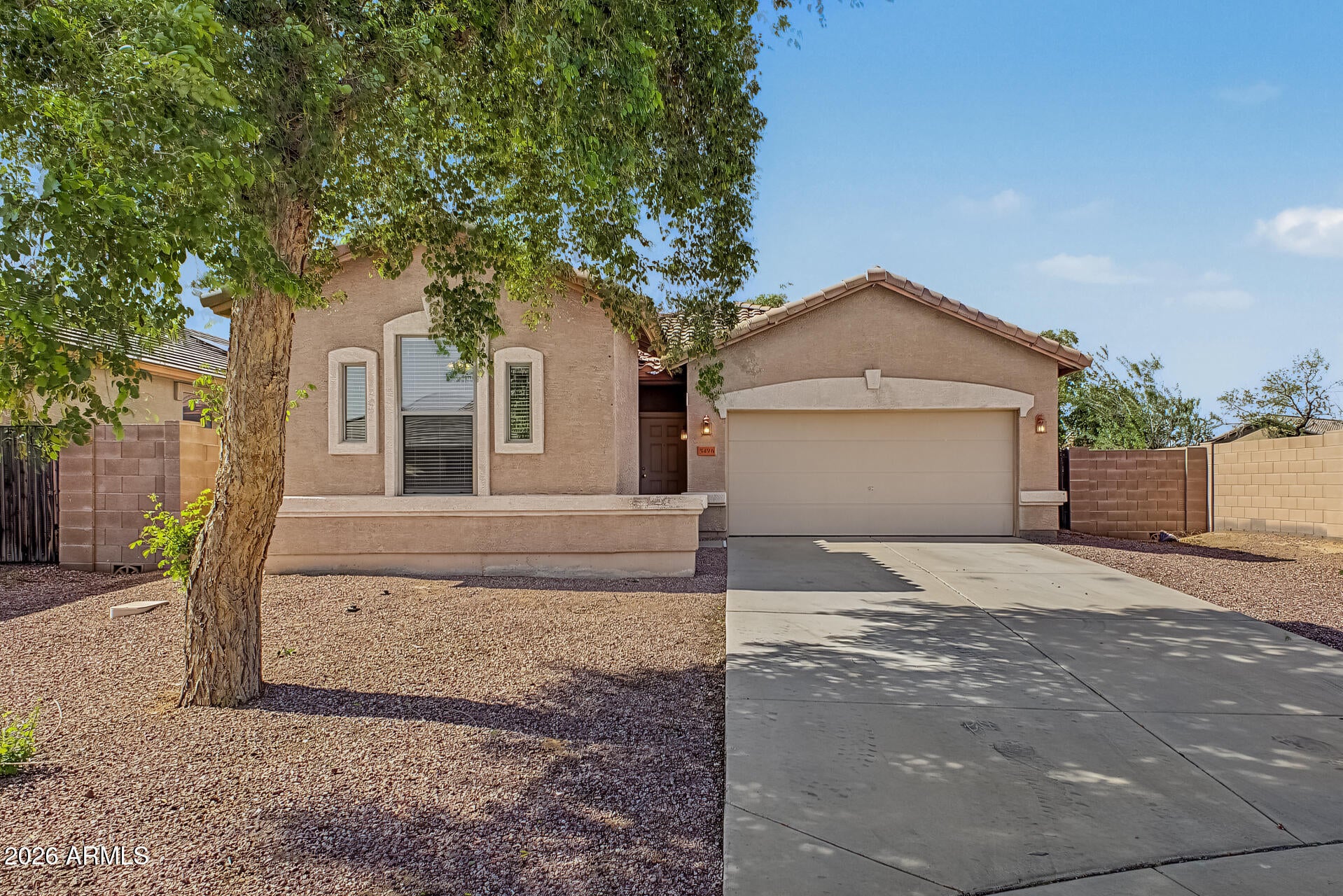 5496 S DOVE WASH --