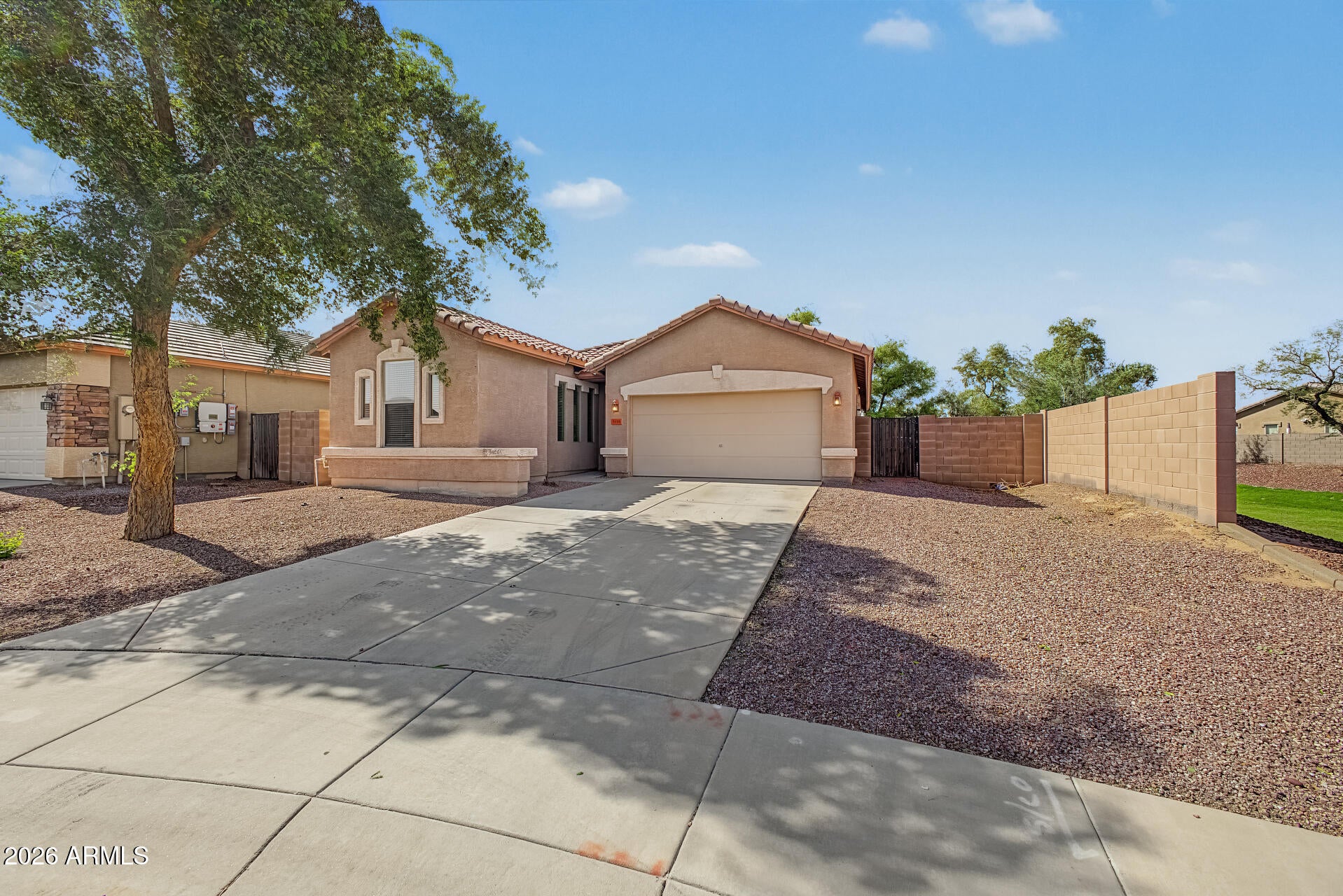 5496 S DOVE WASH --