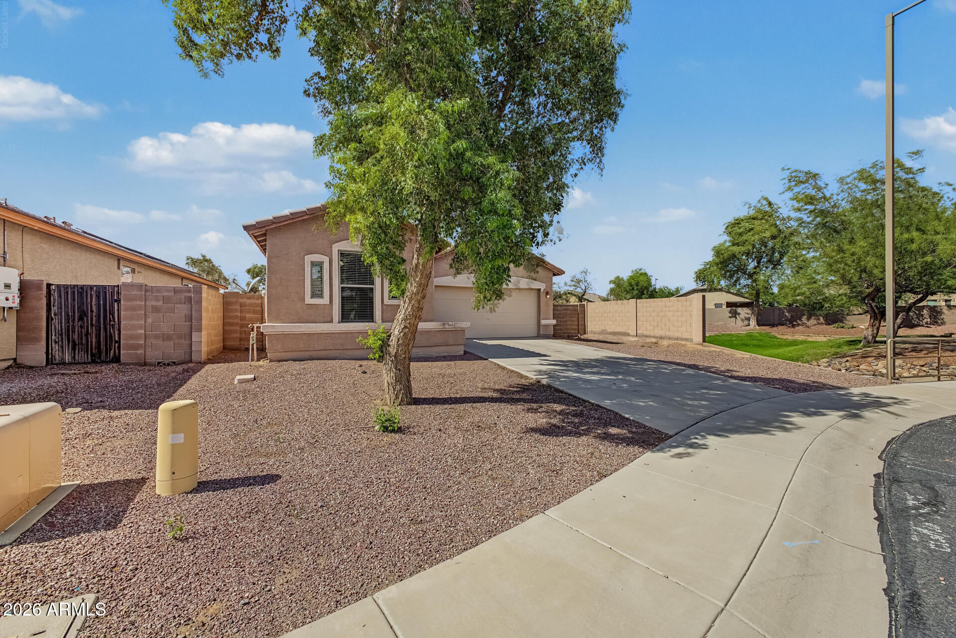 5496 S DOVE WASH --