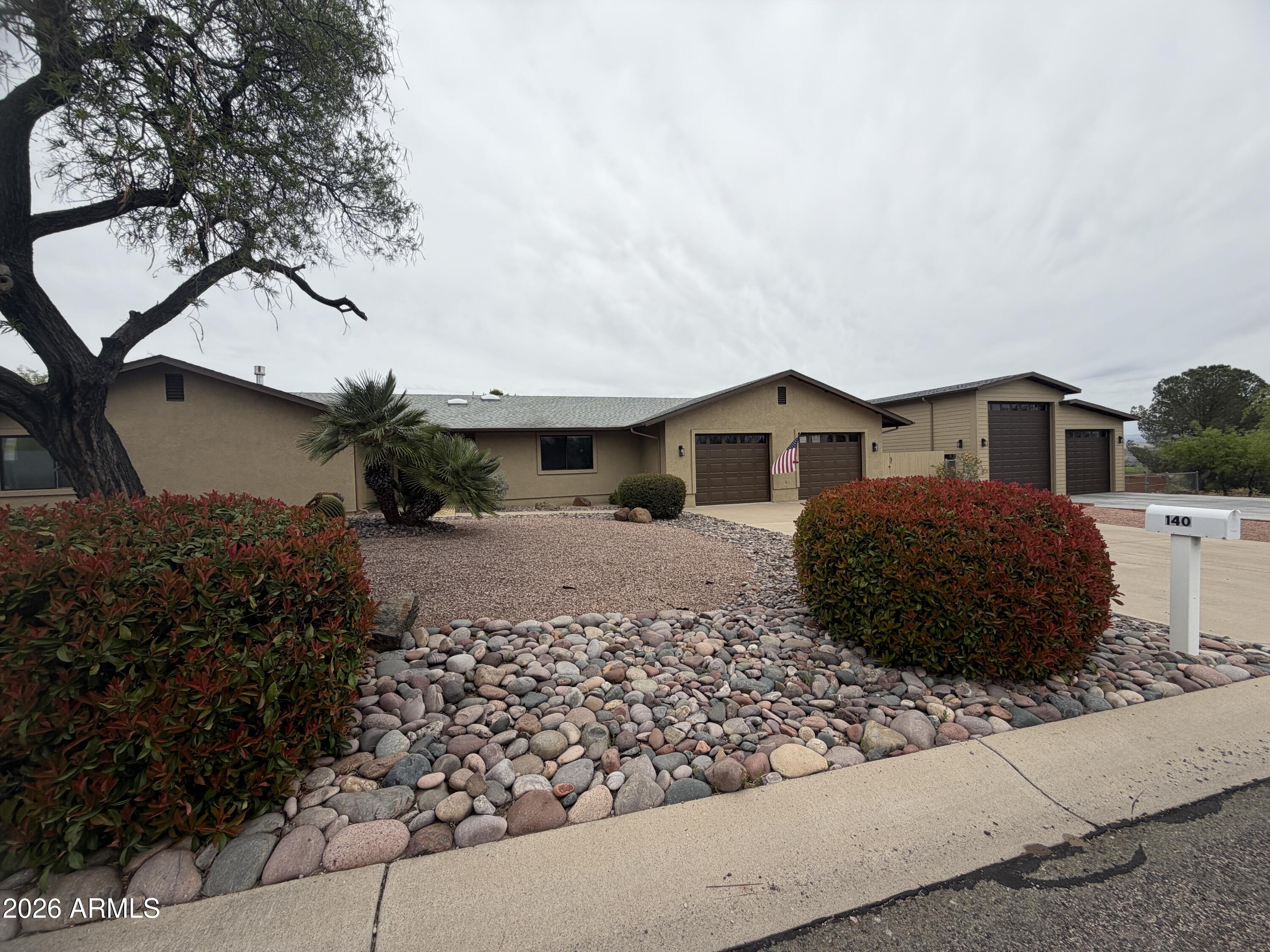 140 BLACK HILLS Drive