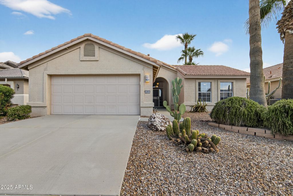 Photo of 3991 N 150th Lane, Goodyear, AZ 85395 (MLS # 6931360)