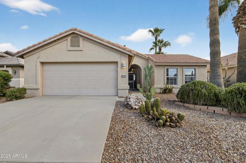 3991 N 150TH Lane Goodyear AZ 85395