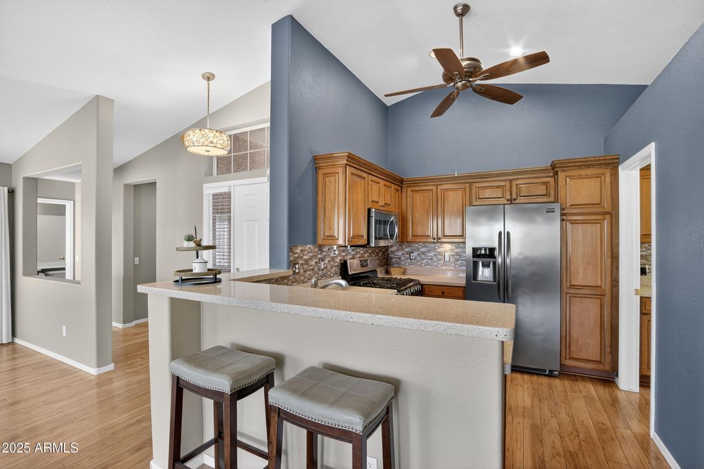 Photo of 3991 N 150th Lane, Goodyear, AZ 85395 (MLS # 6931360)