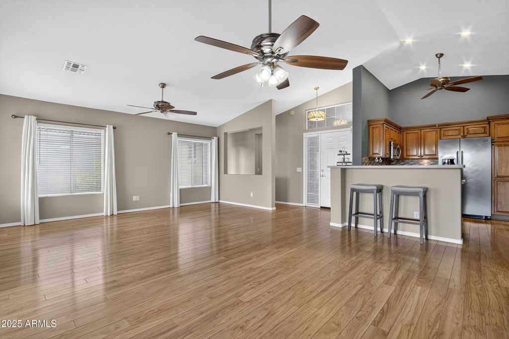 Photo of 3991 N 150th Lane, Goodyear, AZ 85395 (MLS # 6931360)