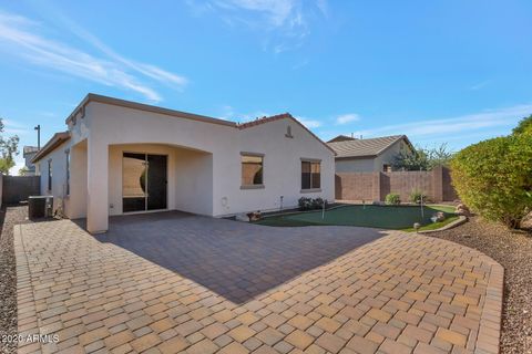 A home in Peoria