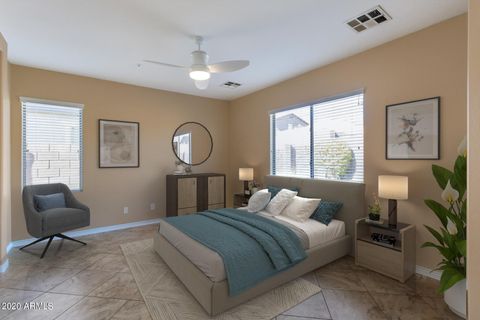 A home in Peoria