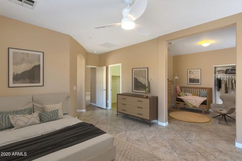A home in Peoria