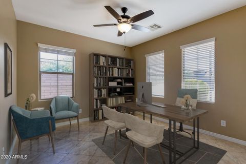 A home in Peoria