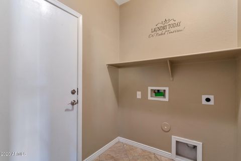 A home in Peoria