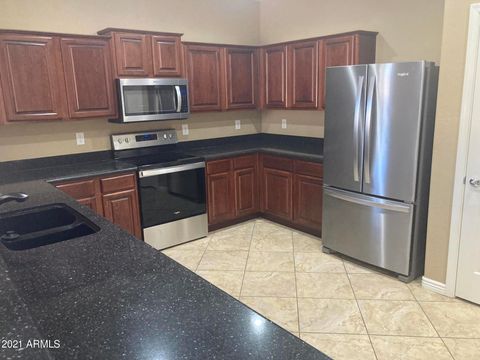 A home in Peoria