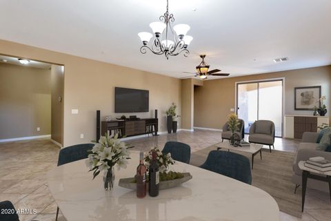 A home in Peoria