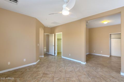 A home in Peoria