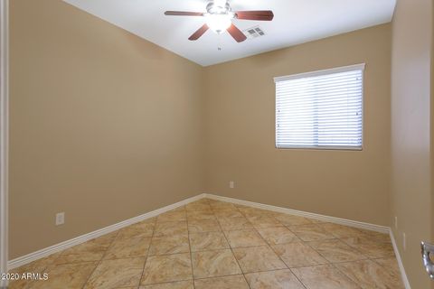 A home in Peoria