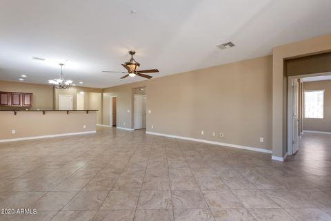 A home in Peoria