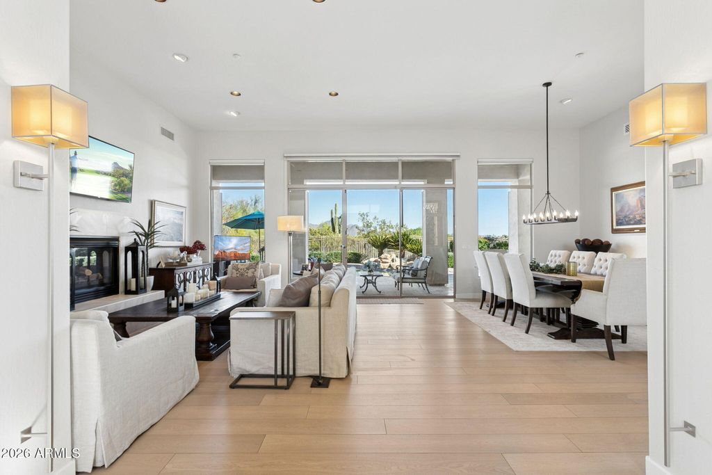 Photo of 21481 N 78th Street, Scottsdale, AZ 85255 (MLS # 6999565)