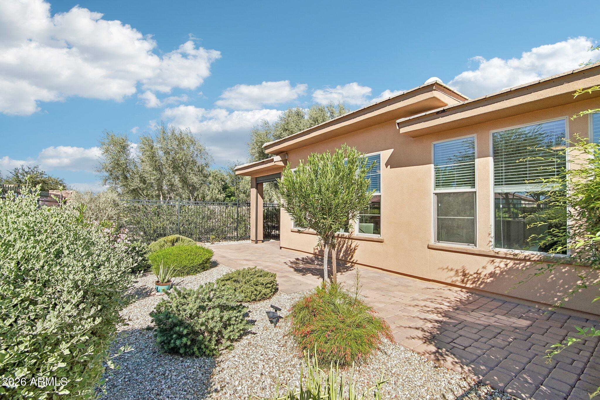 Homes for Sale in Queen Creek Arizona 4 36042 N DESERT TEA Drive