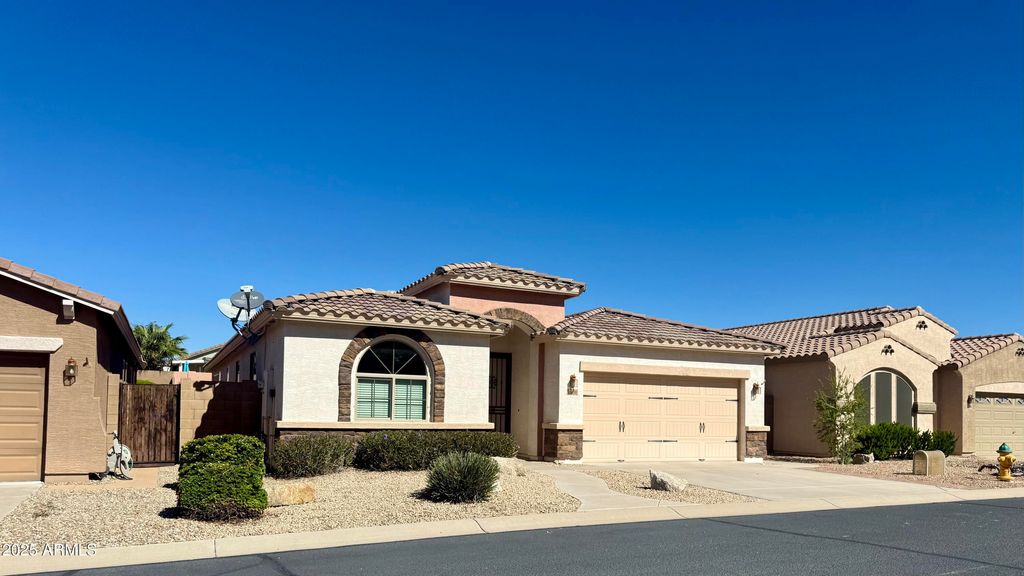 Photo of 18430 E Azul Court, Gold Canyon, AZ 85118 (MLS # 6937603)