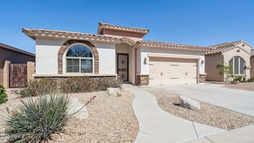 Photo of 18430 E Azul Court, Gold Canyon, AZ 85118 (MLS # 6937603)