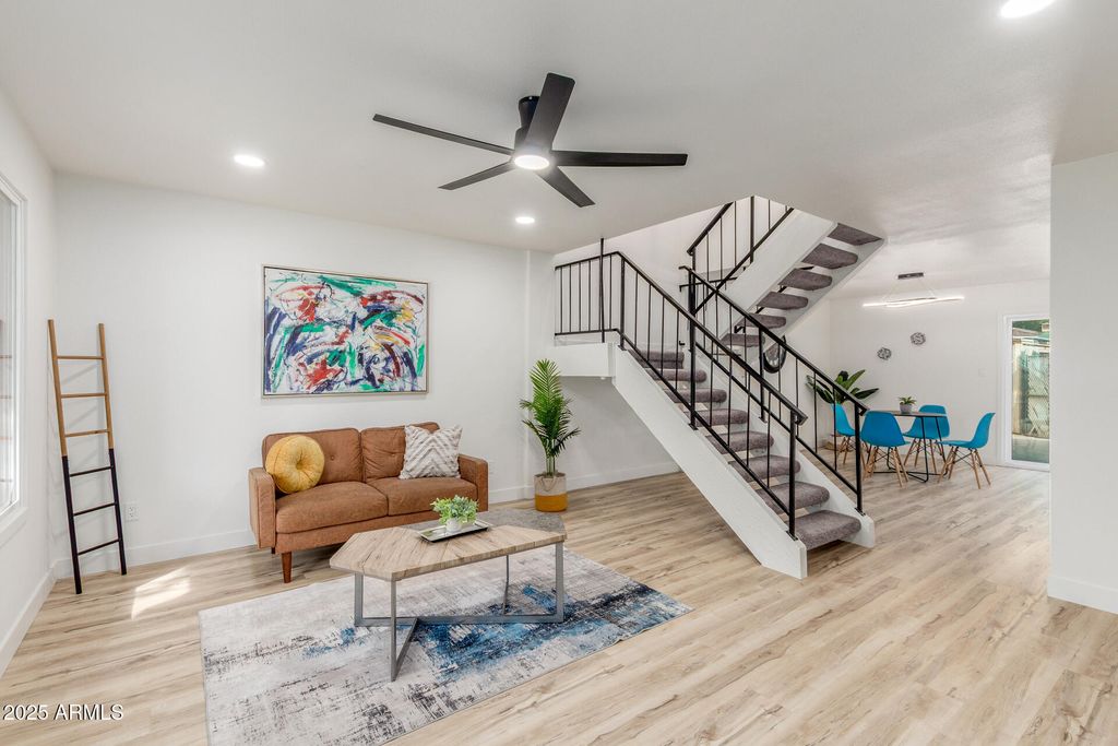Photo of 1621 E Malibu Drive, Tempe, AZ 85282 (MLS # 6922663)