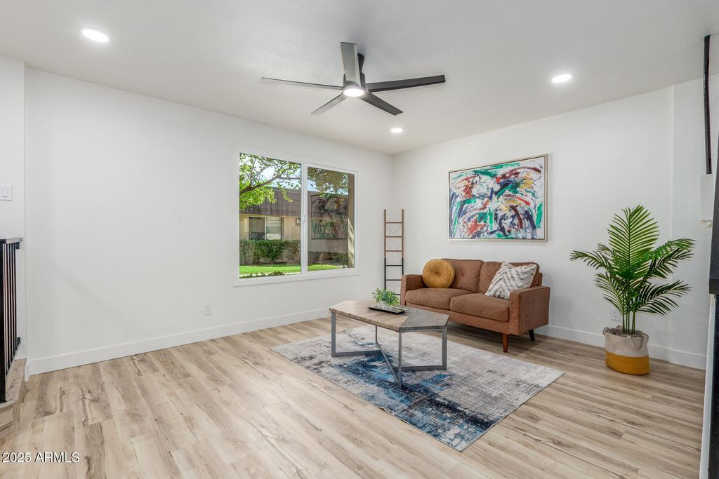 Photo of 1621 E Malibu Drive, Tempe, AZ 85282 (MLS # 6922663)