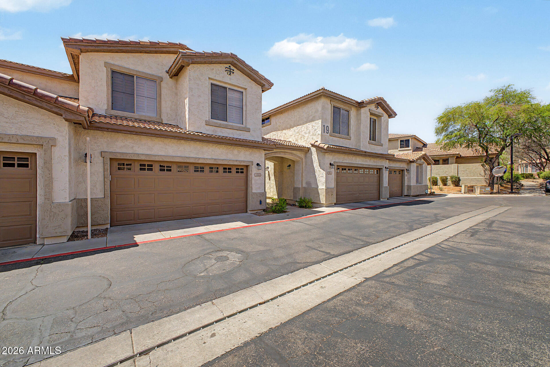 1024 E FRYE Road 1065