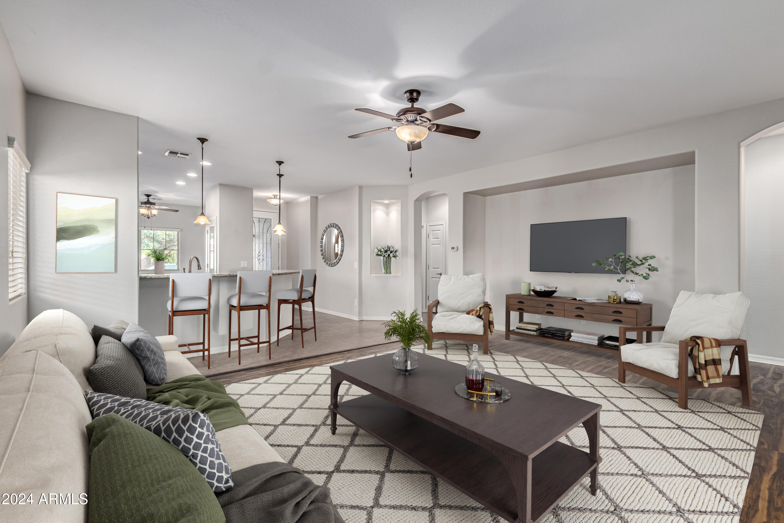 975 W HEATHERWOOD Street