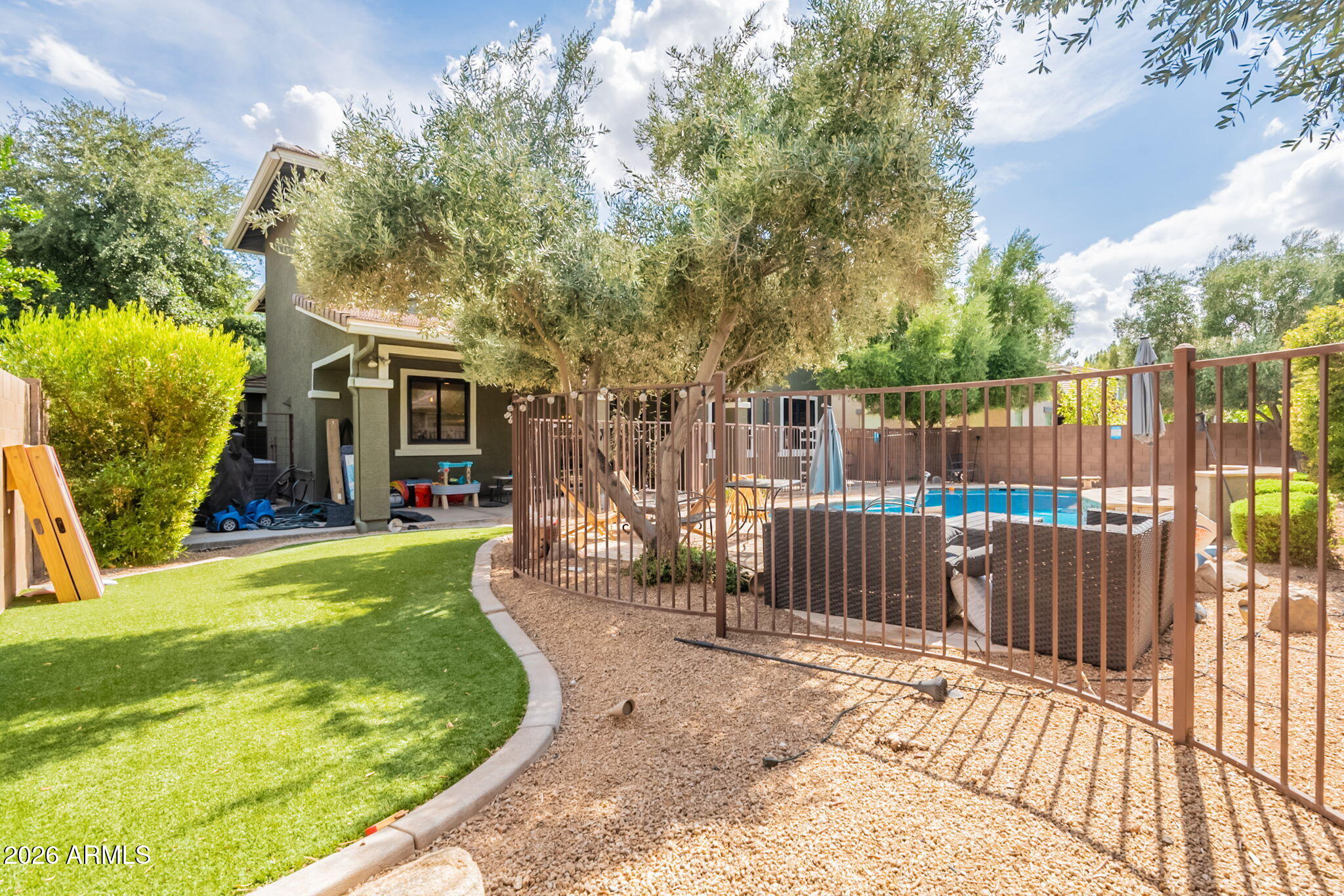 LAKEVIEW TRAILS NORTH AT MORRISON RANCH - Residential