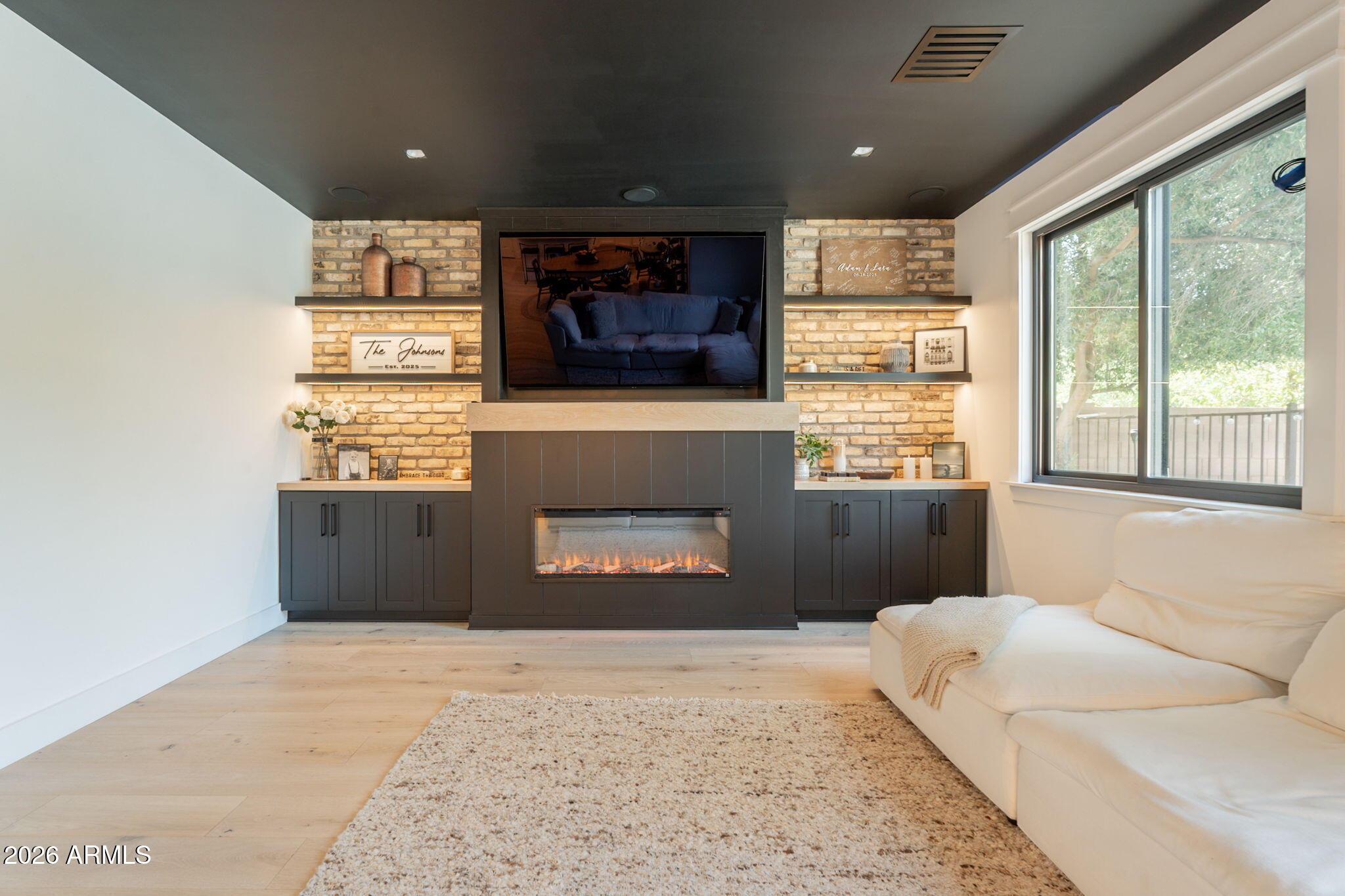 LAKEVIEW TRAILS NORTH AT MORRISON RANCH - Residential