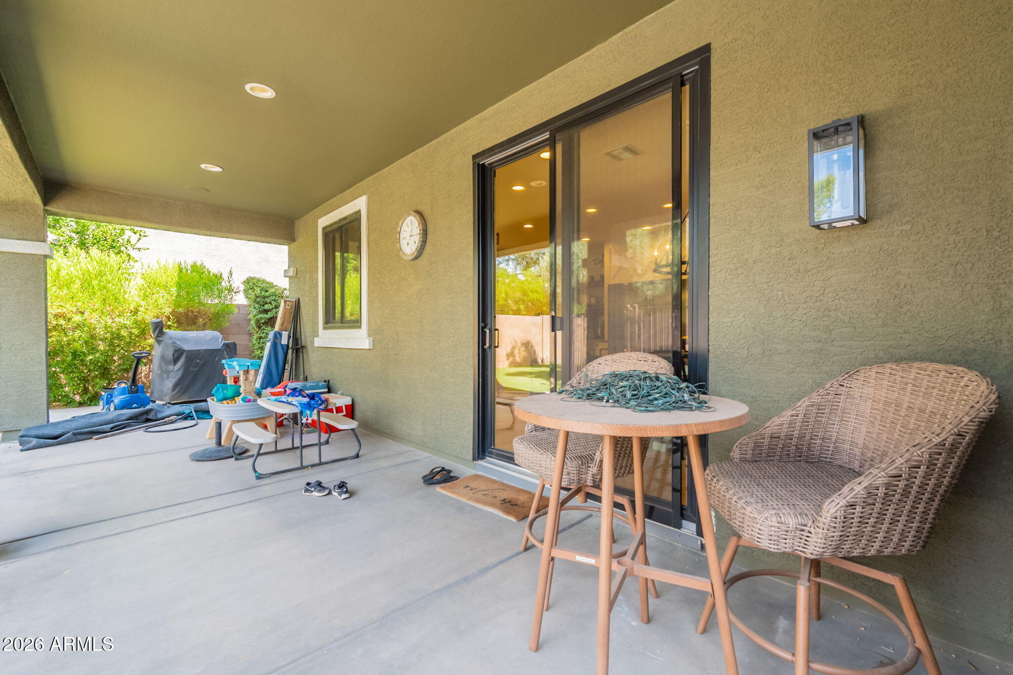 LAKEVIEW TRAILS NORTH AT MORRISON RANCH - Residential