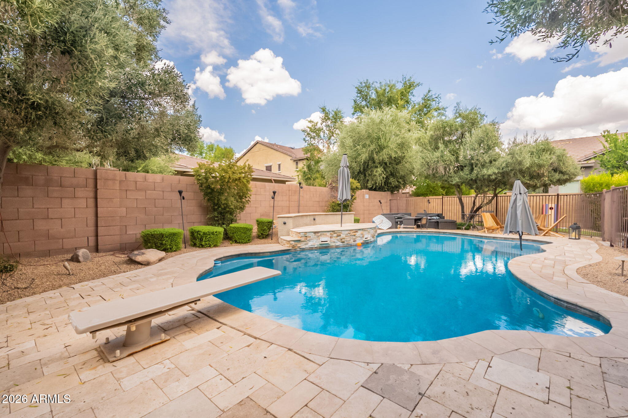 LAKEVIEW TRAILS NORTH AT MORRISON RANCH - Residential