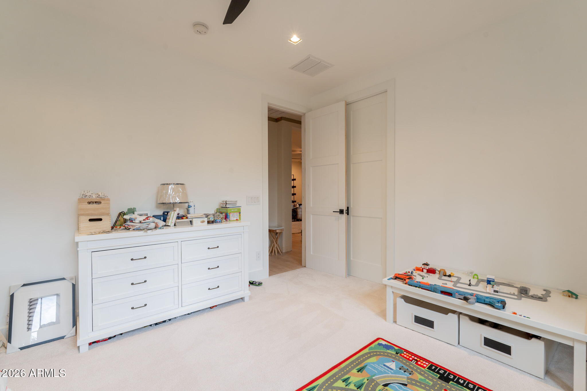 LAKEVIEW TRAILS NORTH AT MORRISON RANCH - Residential