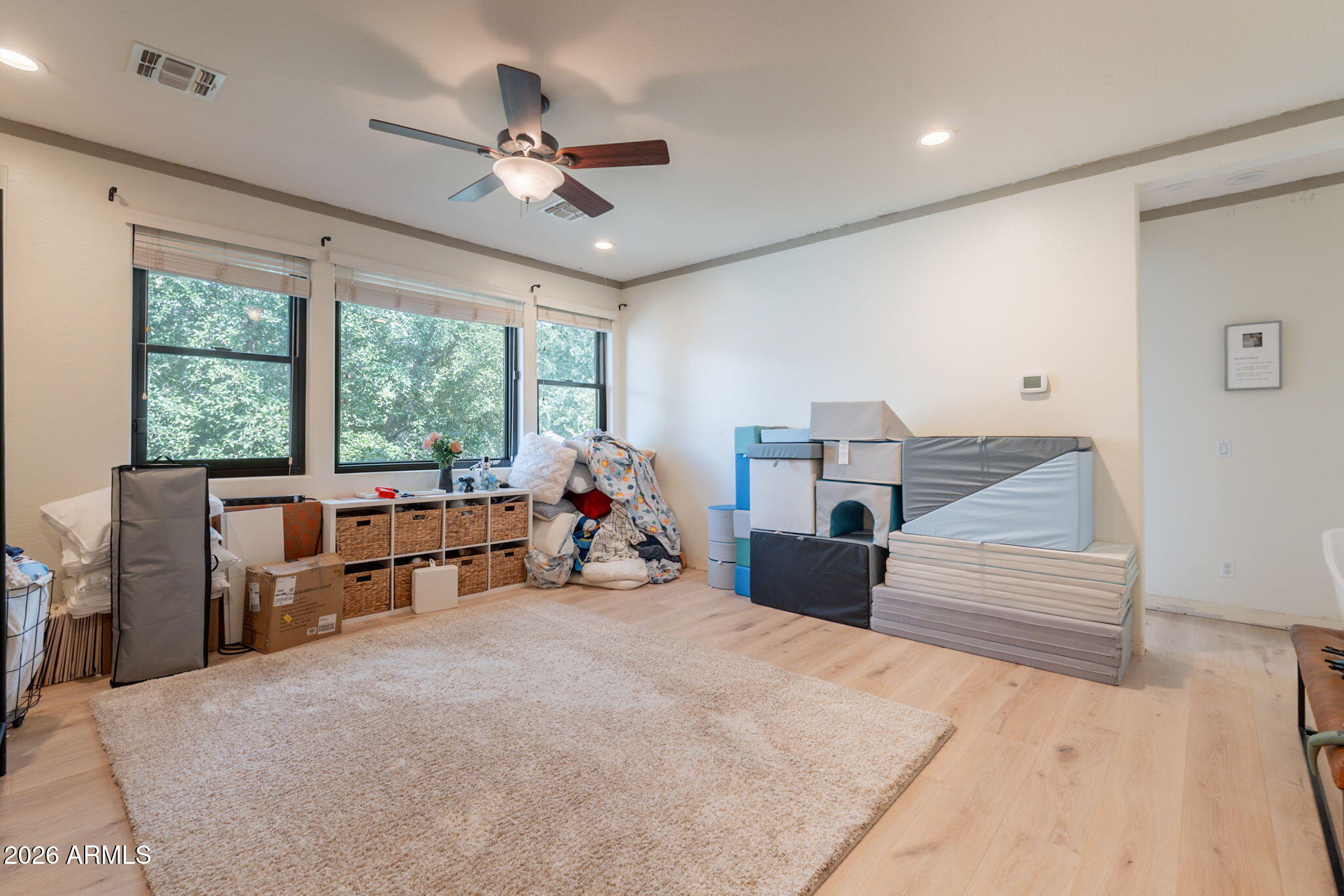 LAKEVIEW TRAILS NORTH AT MORRISON RANCH - Residential