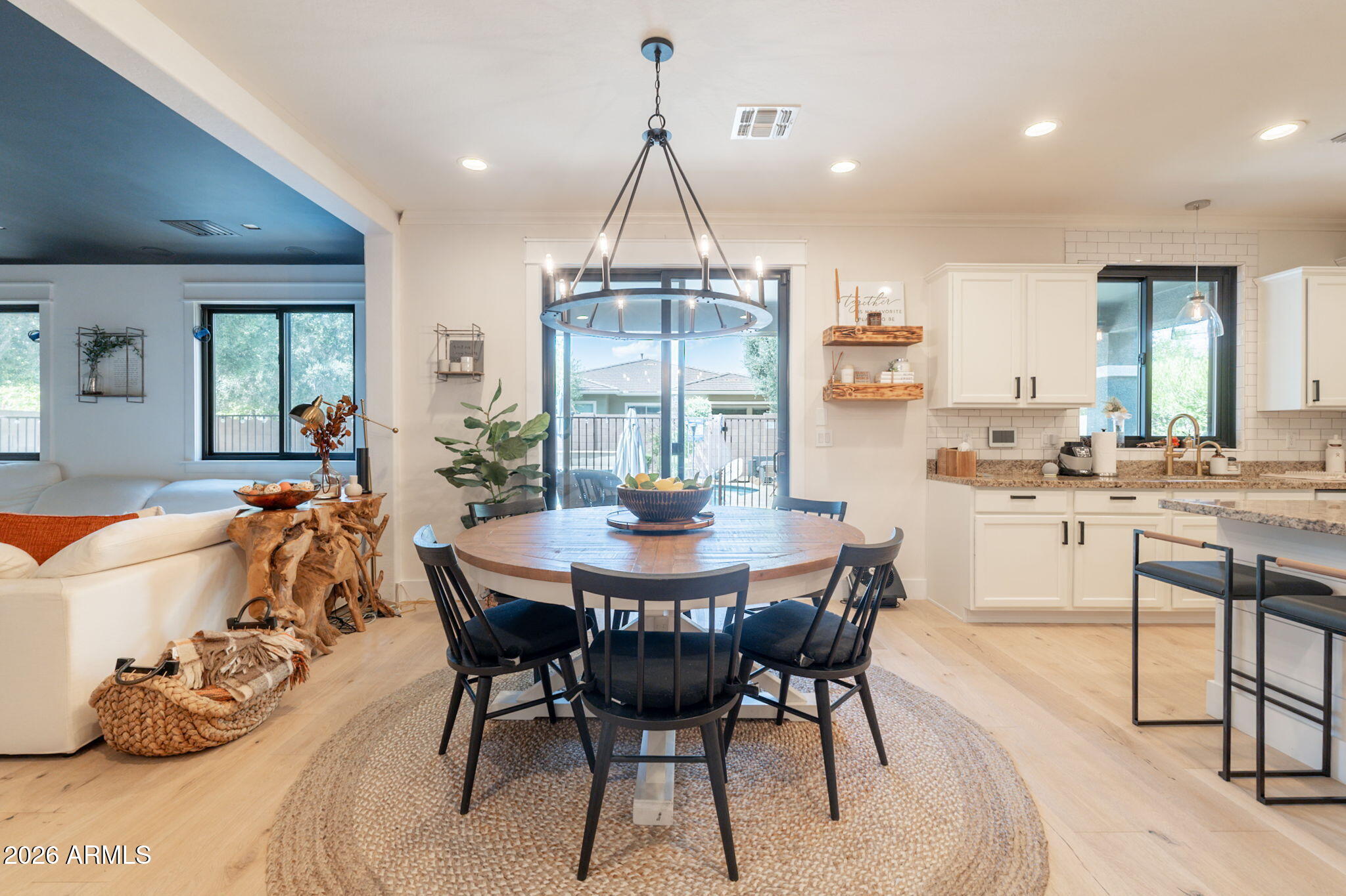 LAKEVIEW TRAILS NORTH AT MORRISON RANCH - Residential