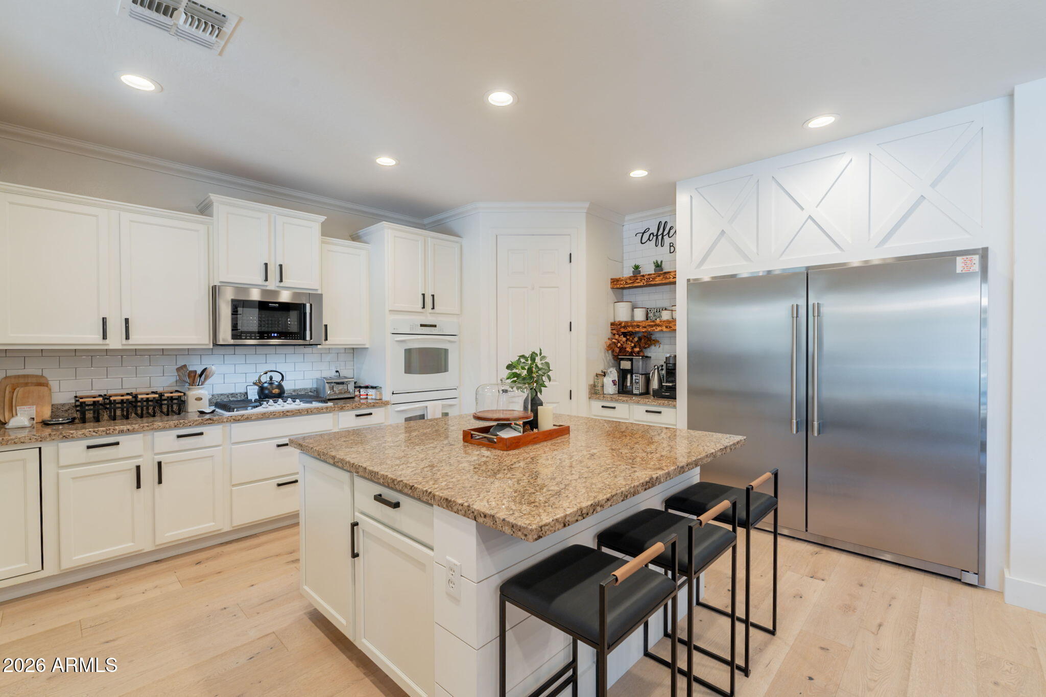 LAKEVIEW TRAILS NORTH AT MORRISON RANCH - Residential