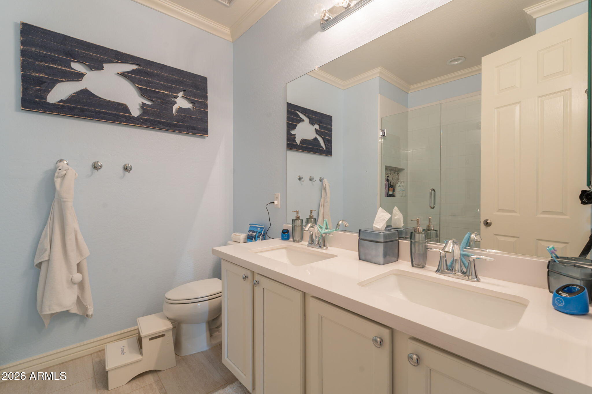 LAKEVIEW TRAILS NORTH AT MORRISON RANCH - Residential