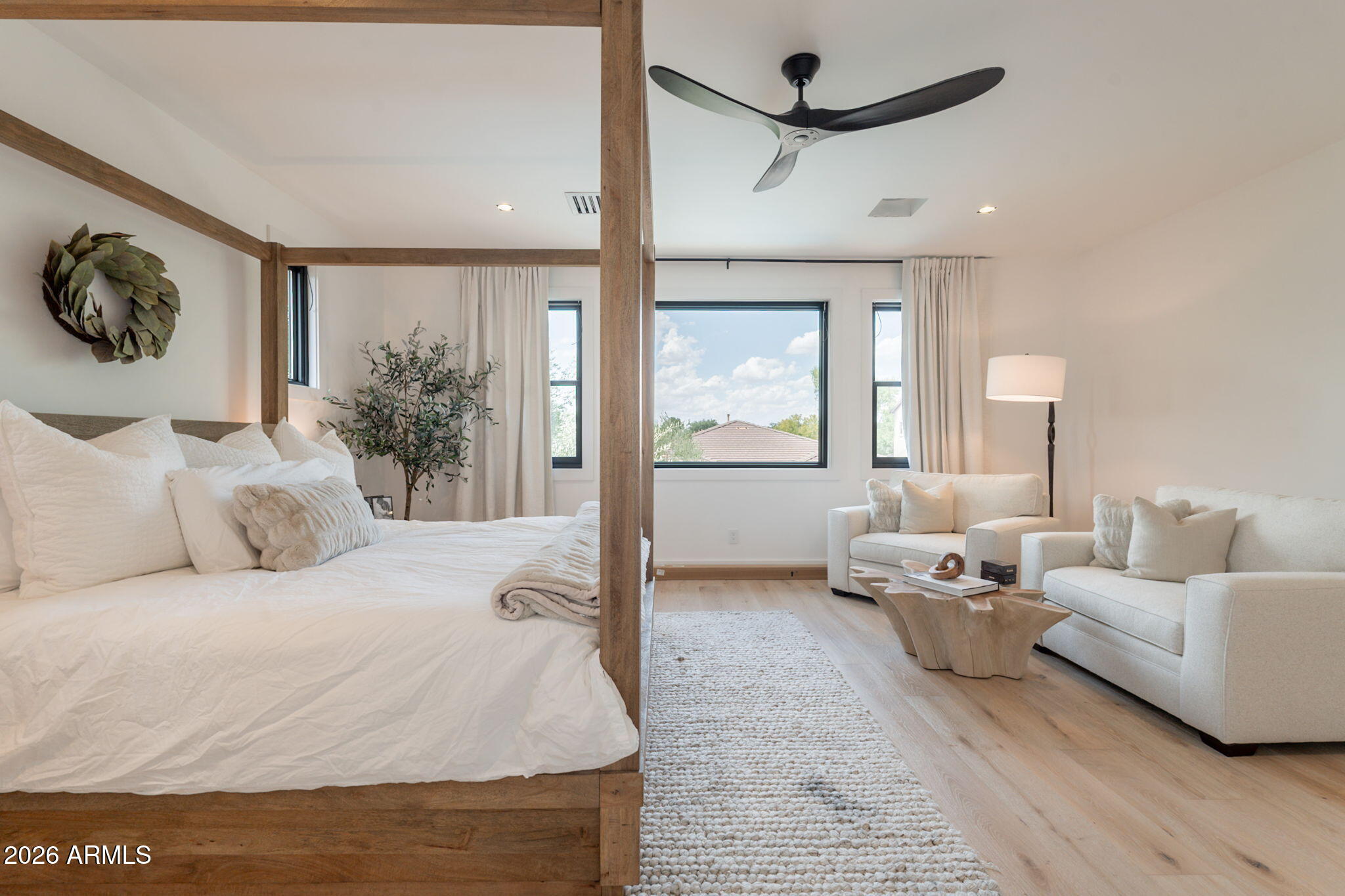 LAKEVIEW TRAILS NORTH AT MORRISON RANCH - Residential