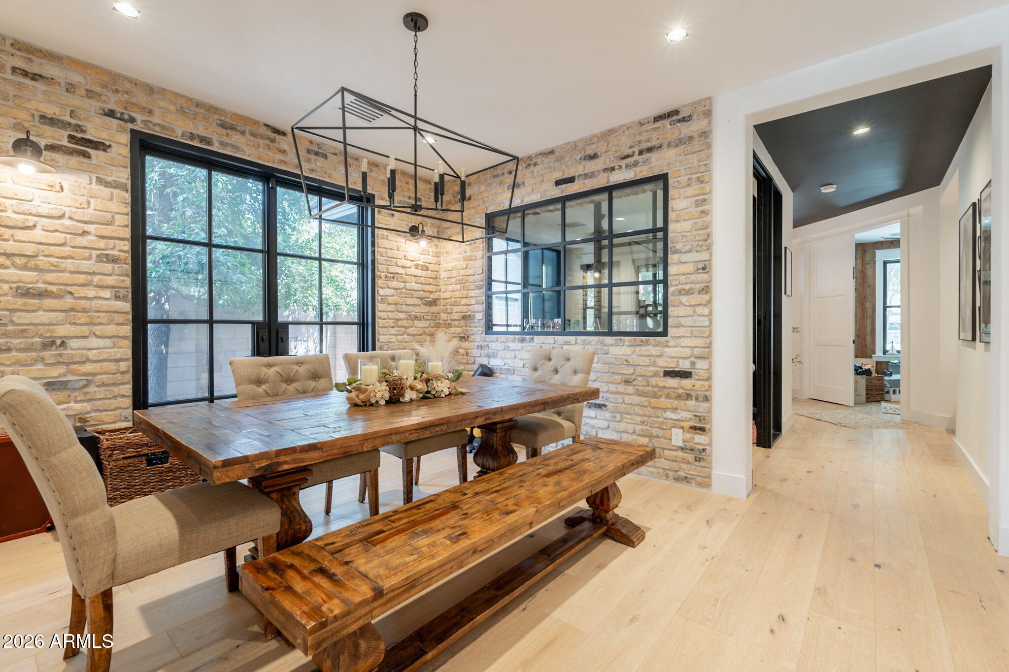 LAKEVIEW TRAILS NORTH AT MORRISON RANCH - Residential