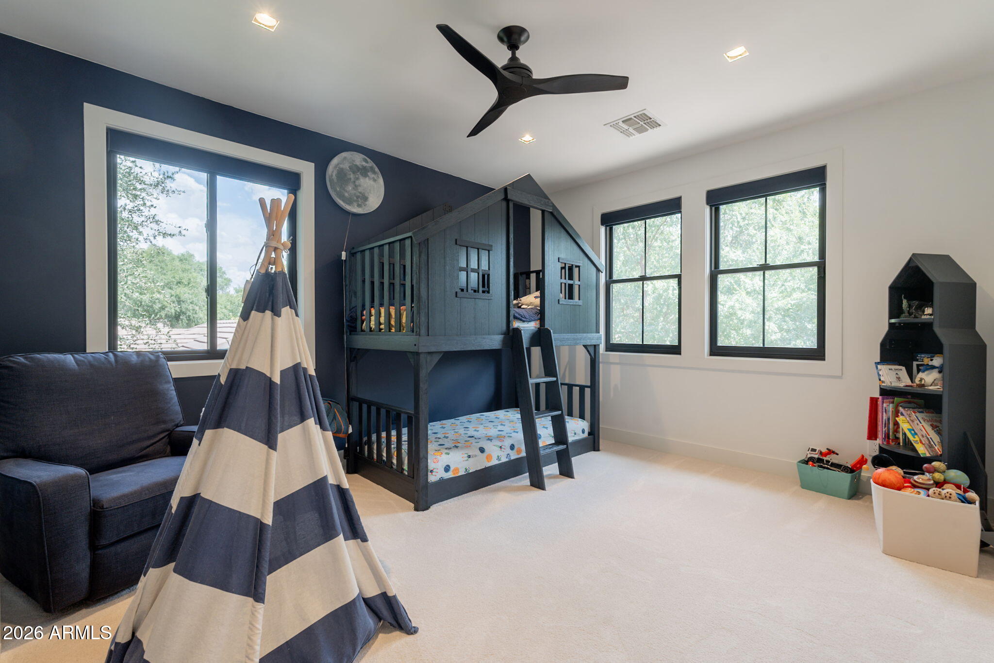 LAKEVIEW TRAILS NORTH AT MORRISON RANCH - Residential