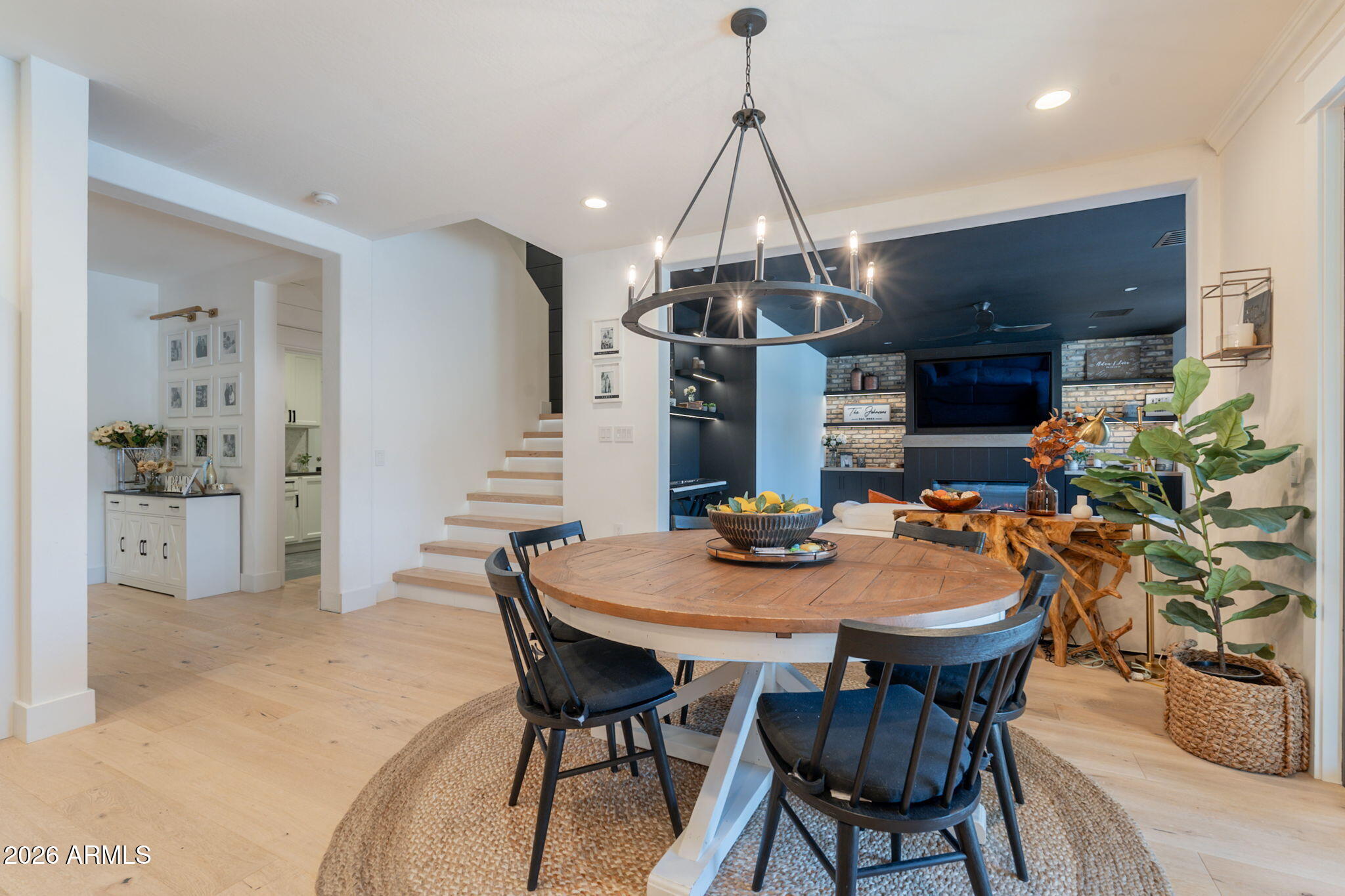 LAKEVIEW TRAILS NORTH AT MORRISON RANCH - Residential
