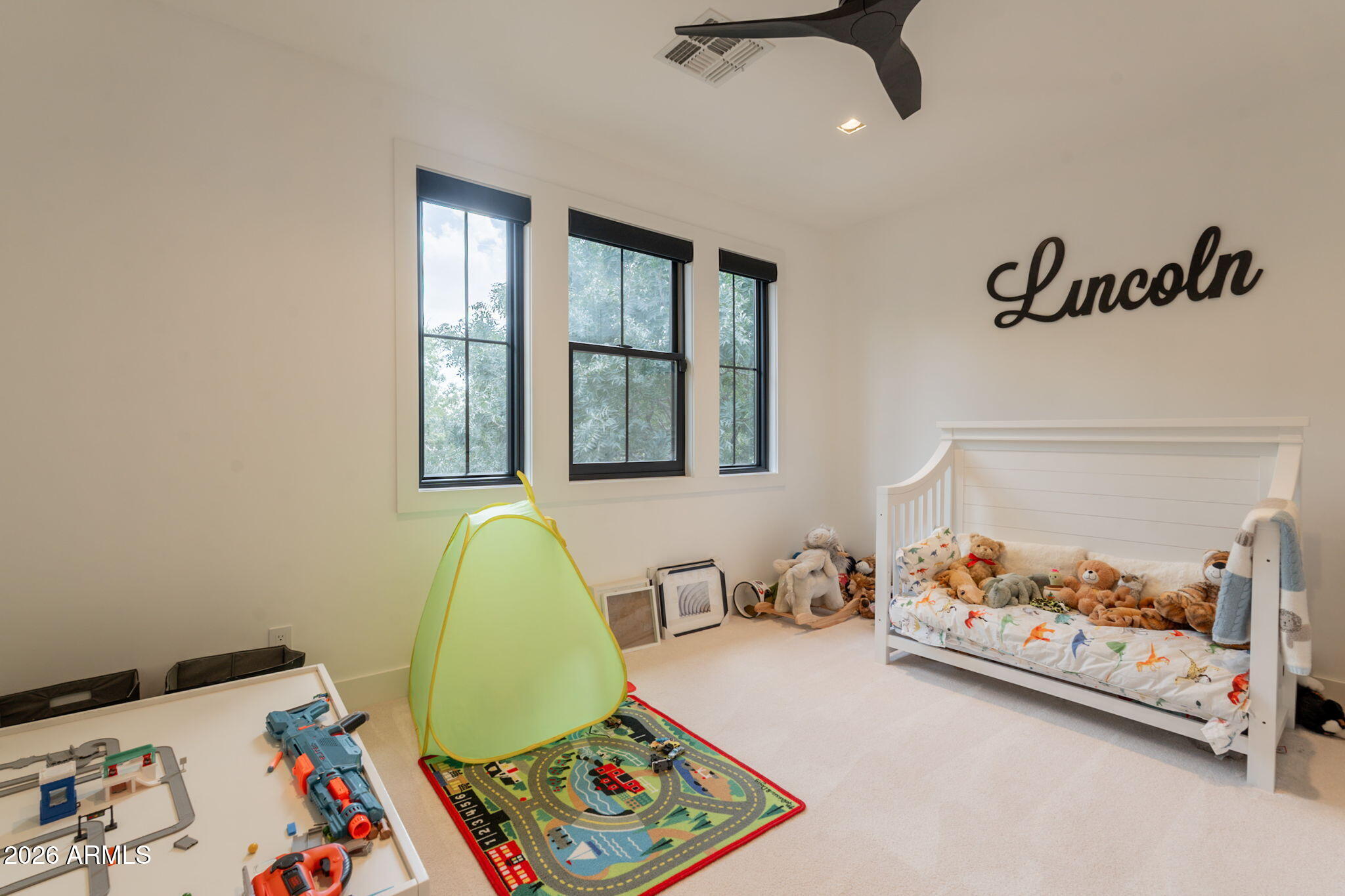 LAKEVIEW TRAILS NORTH AT MORRISON RANCH - Residential
