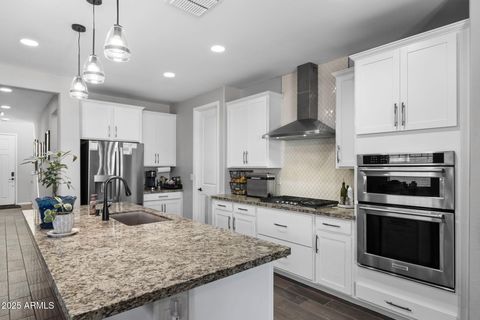 2741 S 85th Way, Mesa, AZ 85209 - #: 6880969