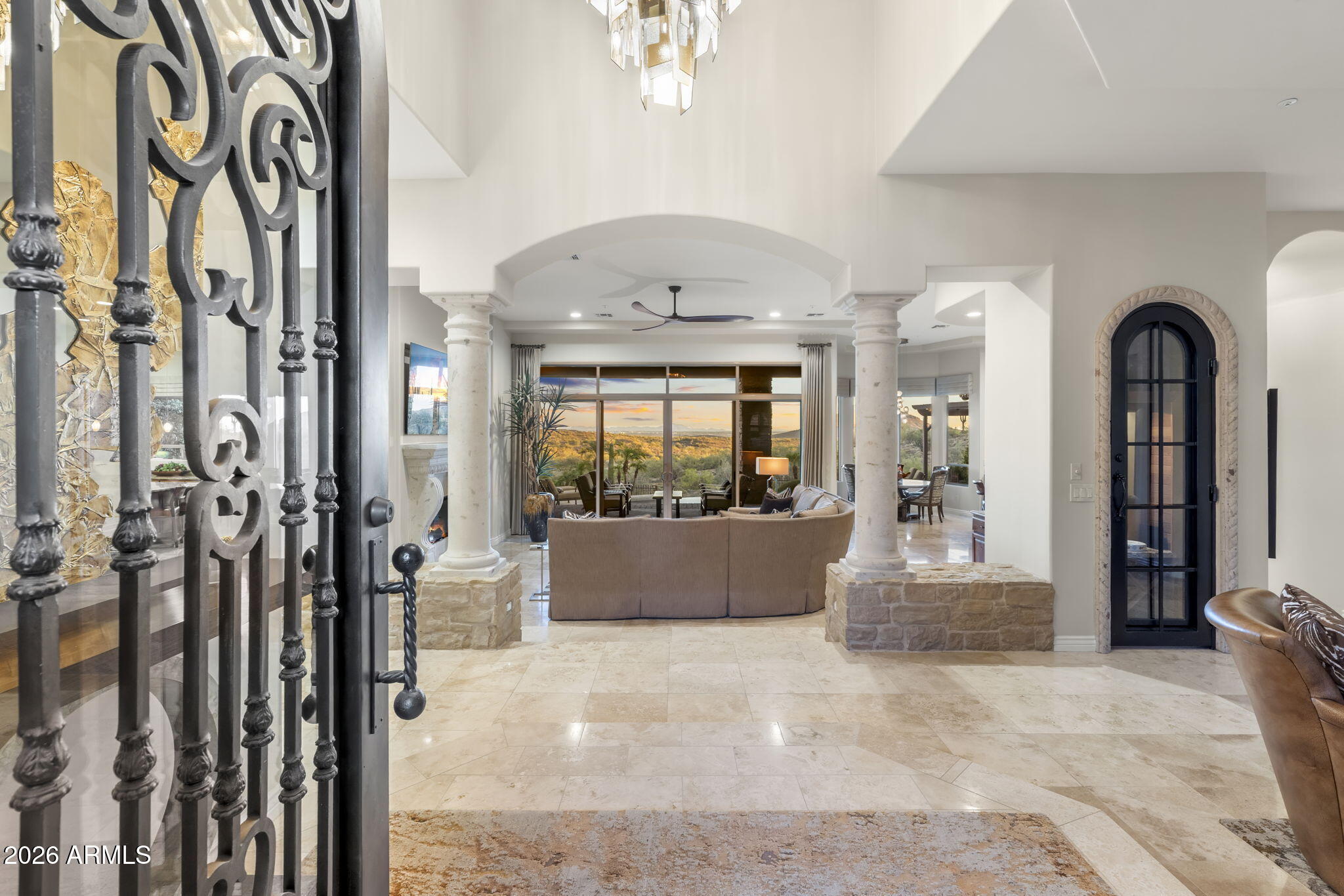 15117 E CAMELVIEW Drive