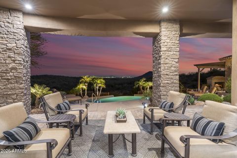 15117 E CAMELVIEW Drive Fountain Hills AZ 85268