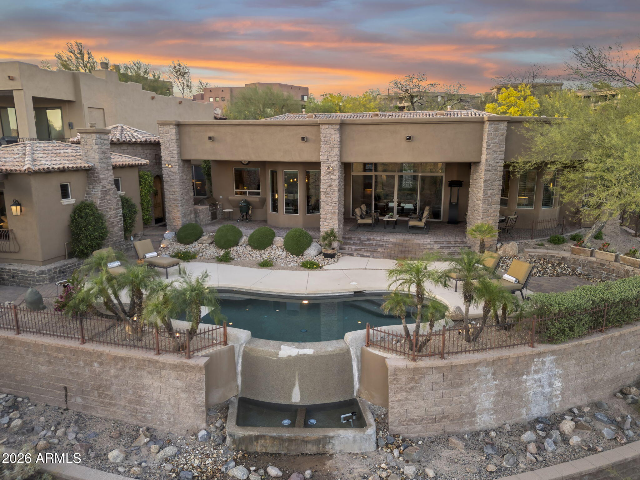 15117 E CAMELVIEW Drive