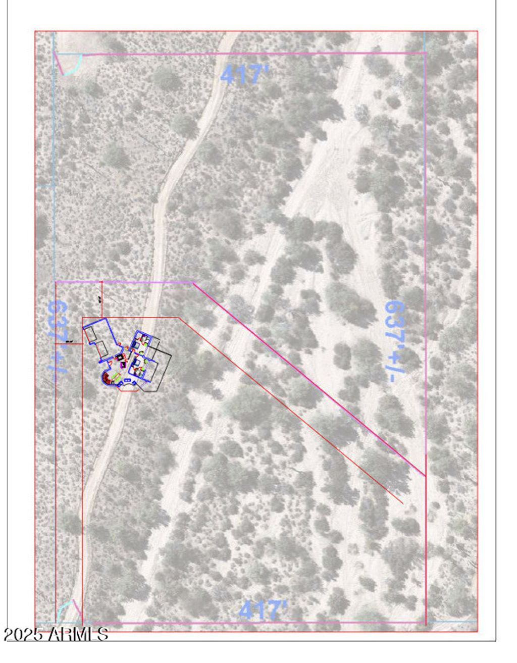 Photo of 0 N 176th Street #-, Rio Verde, AZ 85263 (MLS # 6922218)