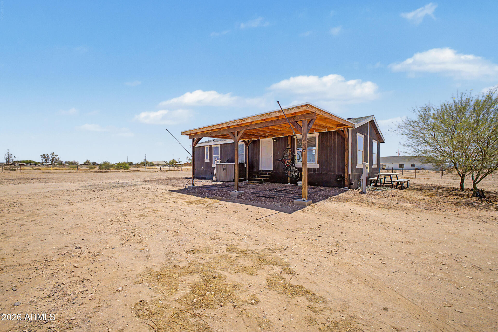 3809 N 369TH Avenue