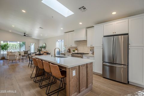 10226 E PINE VALLEY Road Scottsdale AZ 85255