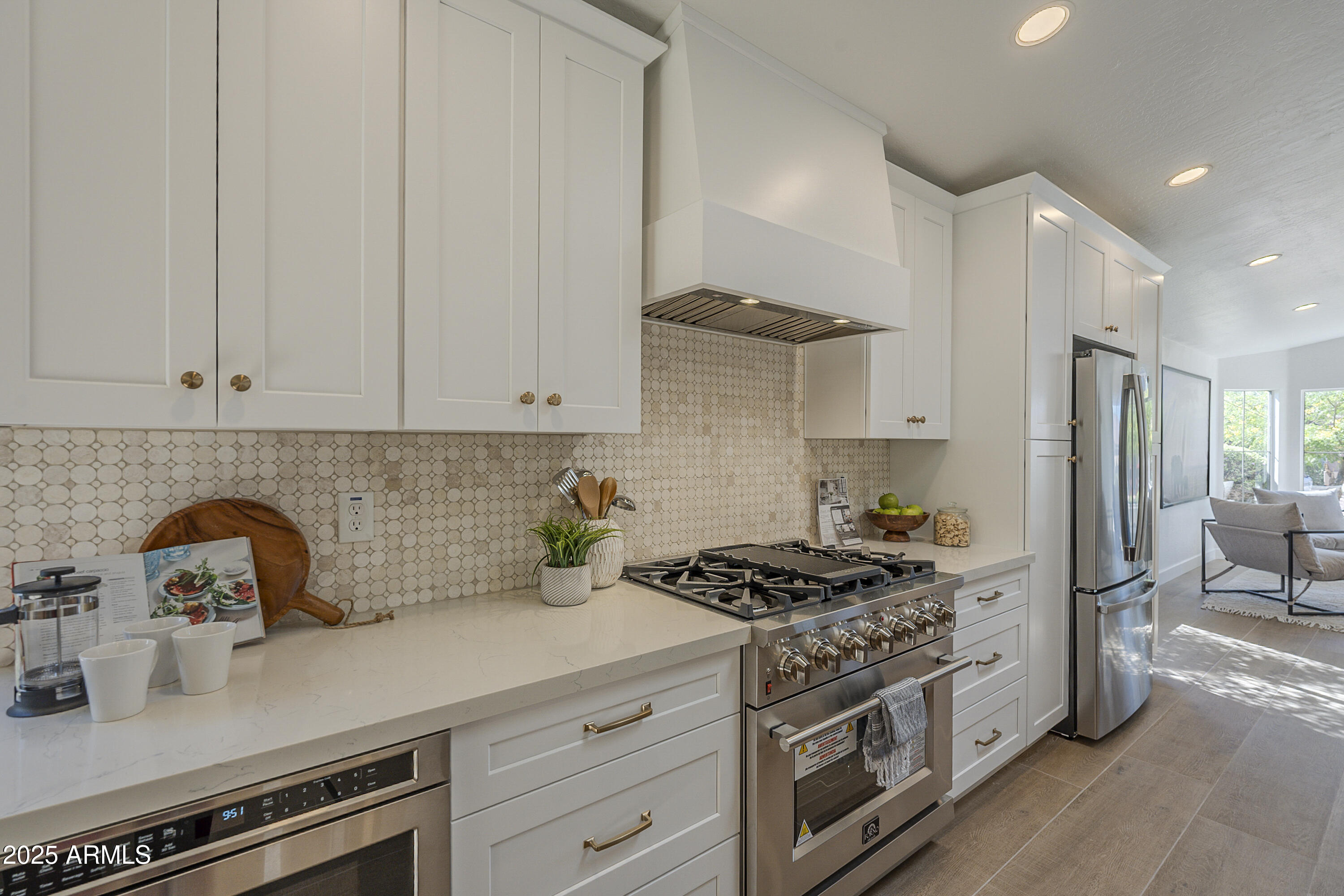 10226 E PINE VALLEY Road